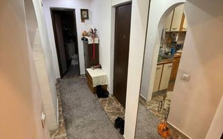 Apartament cu 2 camere | Ostroveni | Etaj 1 - Poză 7