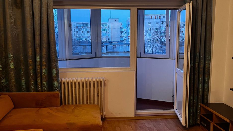 Închiriere garsonieră Teatrul Masca – Bd. Uverturii - Poză 8