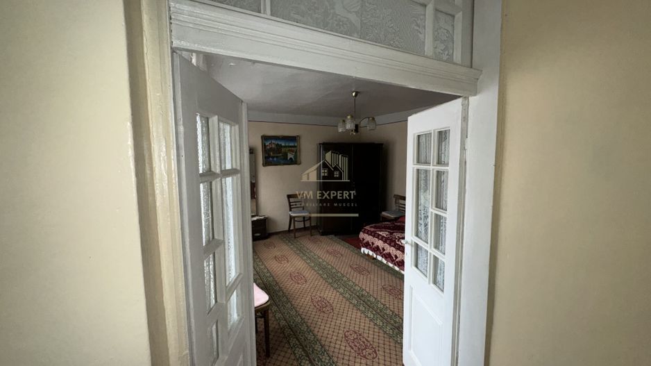 CASA 5 CAMERE CU TEREN 800MP, LERESTI ARGES COMISION 0 CUMPARATOR - Poză 11