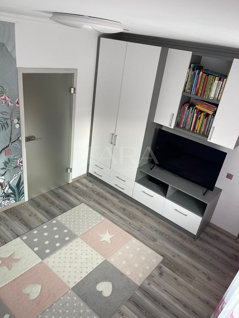 Apartament modern cu 2 camere, în Florești – zona Eroilor! - Poză 3