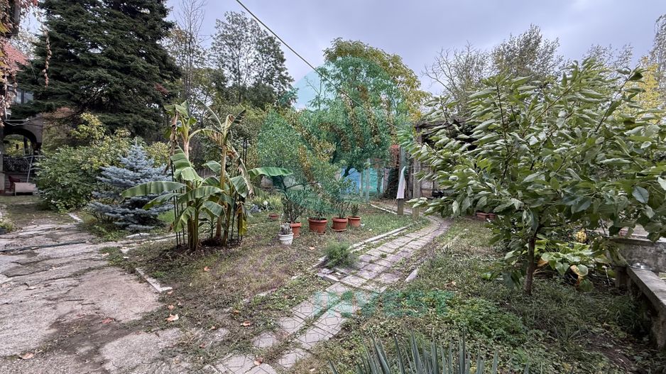 Apartament 3 camere  pe Șoseaua Kiseleff –locuință sau birou - Poză 8