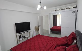 Apartament 2 camere 60 mp.+ loc de parcare Popas Pacurari 120000 euro - Poză 5