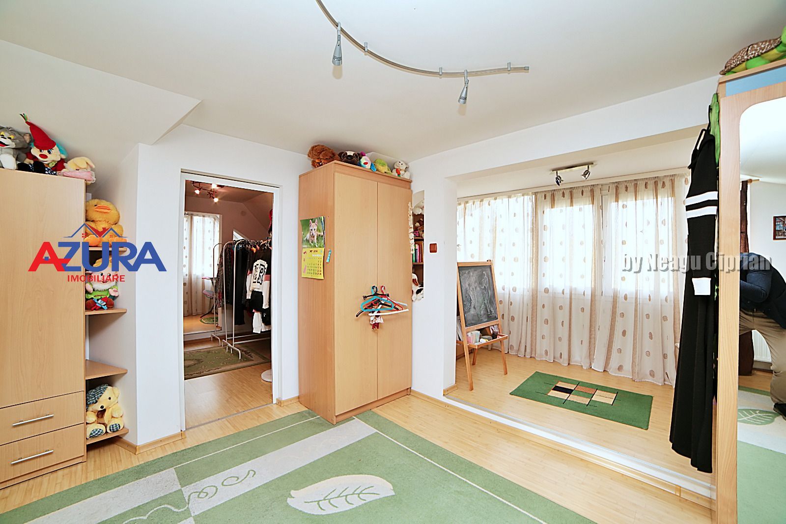 Vanzare Casa Gavana - deasupra Parcului Lumina - Poză 21