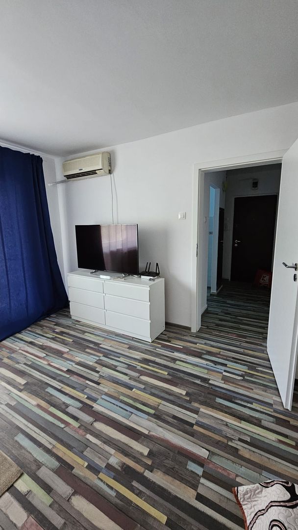 Garsoniera zona Mall Vitan - Str. Alexandru Moruzzi Voievod - Poză 3