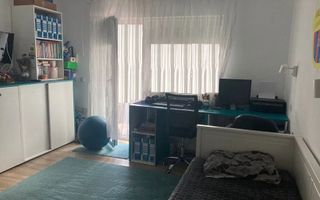 2 camere moderne, mobilate complet, cu parcare inclusă – gata de mutat - Poză 5