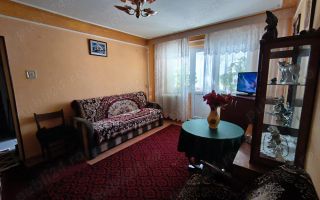 Inchiriez apart. 3 cam zona Zimbru - Poză 2