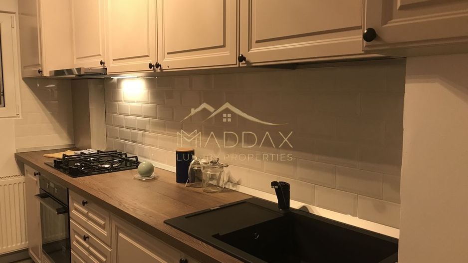 Apartament 2 camere ultracentral // Bulevardul Unirii // vedere Fantani - Poză 8