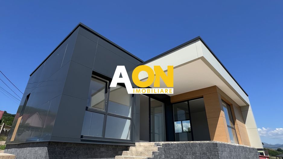 Casă Premium | 123 mp Construiti | Micești | Teren 400 mp - Poză 5
