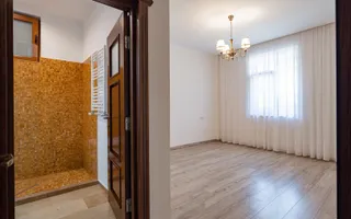 Peninsula – 100,8 mp, construcție 2021, vilă cu doar 3 apartamente! - Poză 12