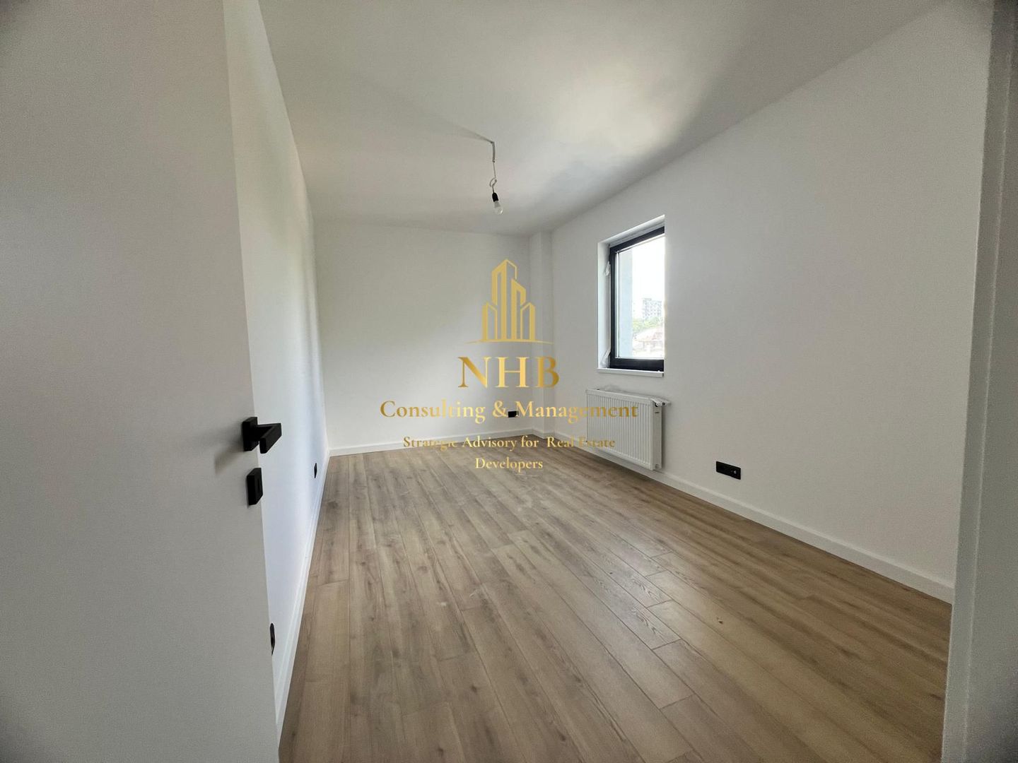 Direct Dezvoltator! Apartament 2 camere, FINALIZAT! Doamna Ghica! - Poză 10