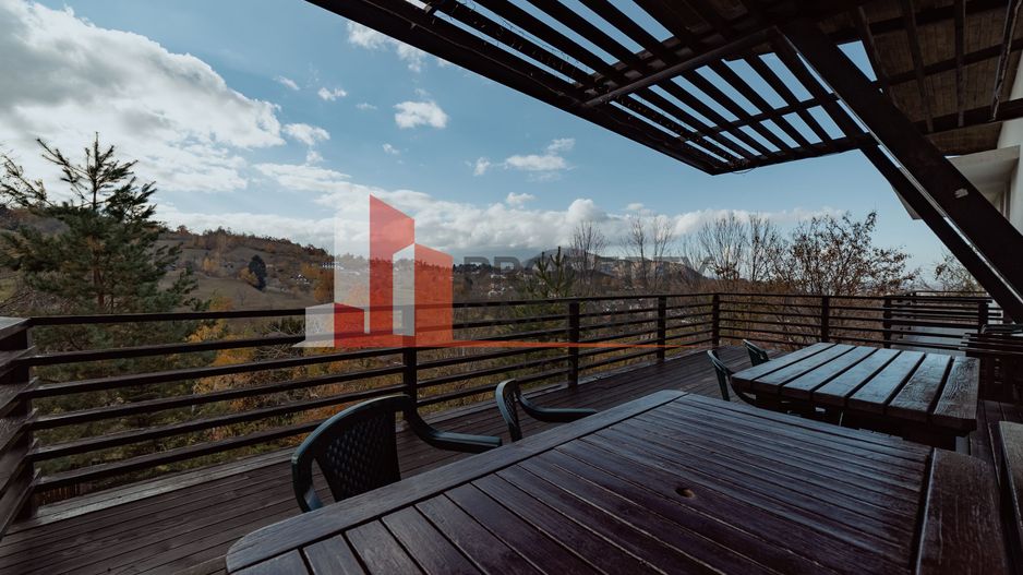 Pensiune  în Bran, sat Poarta – Afacere la cheie, locație premium - Poză 19