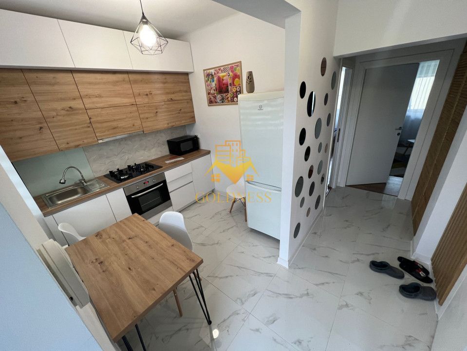 2 camere, decomandat, parcare, Mihai Viteazu, zona McDonald's - Poză 4