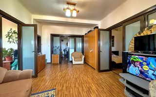 4 camere semidecomandat | 112 mp cu balcoane | Cismigiu - Poză 7
