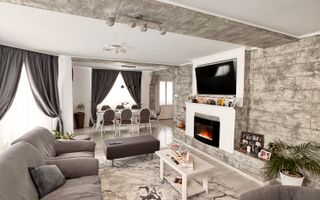 Vilă spațioasă cu 6 camere – Cartierul Viena, Oradea - Poză 1