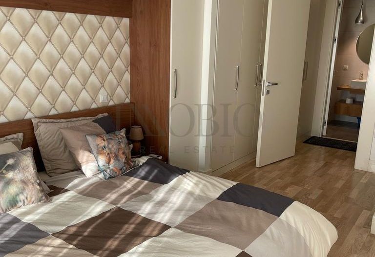Barbu Vacarescu | Apartament 2 Camere | 102 The Address - Poză 9