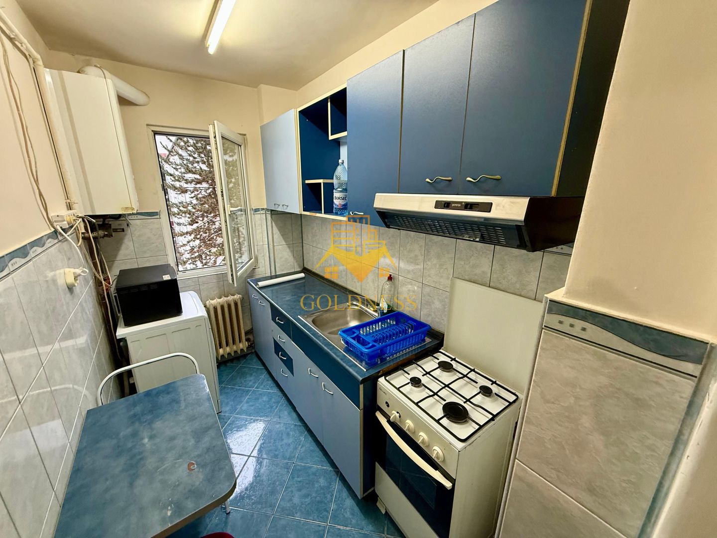 3 camere decomandate, Grigorescu, Fantanele, Profi, MOL, Pet Friendly - Poză 11