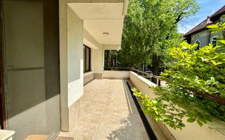 Apartament cu 4 camere 250mp* 2 parcări subterane / Dorobanti-Capitale - Poză 3