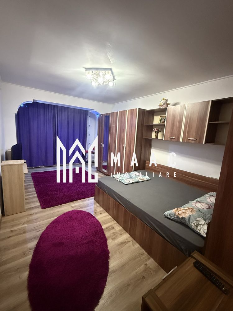 Garsonieră de închiriat Sibiu | Terezian | curte proprie - Poză 5
