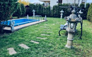 Casa Individuala, 5 Camere, Zona Lidl Cetate - Poză 2