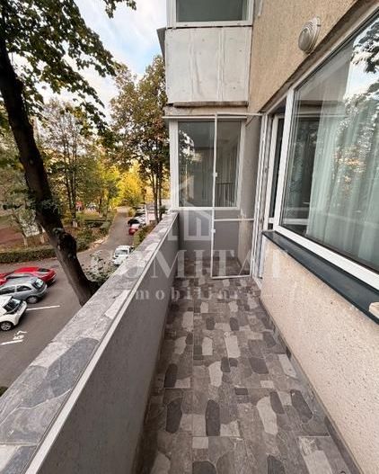 Apartament cochet cu 2 camere | Gheorgheni - Zona Transylvania College - Poză 12
