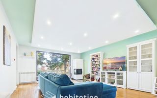Braytim – Duplex modern P+M | Eleganță, spațiu și intimitate, cu garaj - Poză 4