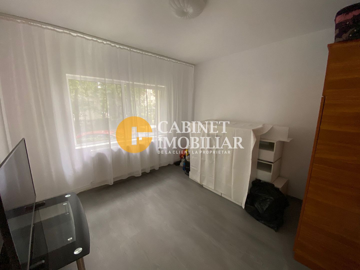 3 CAMERE DECOMANDAT - MIRCEA CEL BATRAN -  RENOVAT - Poză 4