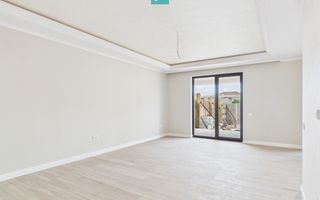 Duplex 5 camere  în cartier Europa Mosnița Nouă - Poză 9