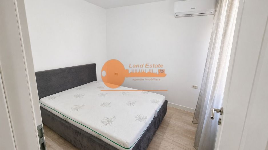 Studio elegant Militari Residence - Bloc nou - Loc de parcare inclus - Poză 7
