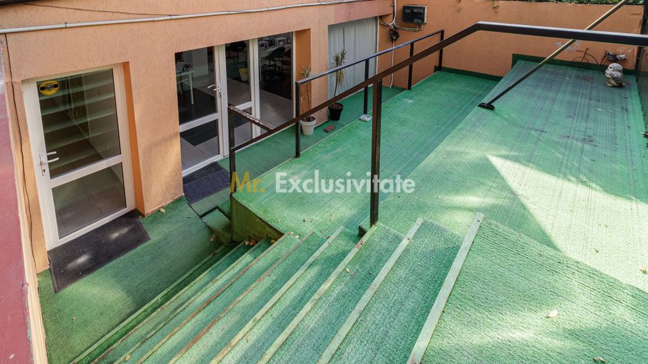 Spatiu Comercial Gorjului-Timisoara - Poză 10
