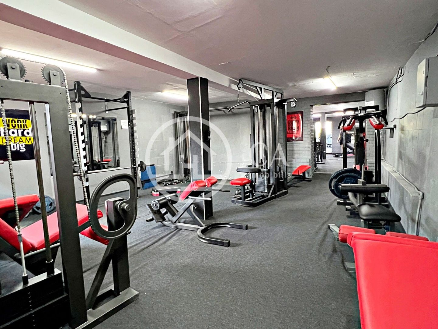 Spațiu comercial de închiriat în Cihei, Oradea - Poză 6