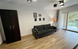 2 camere semidecomandate, Modern, Parcare, AC, Intre Lacuri, Viva City - Poză 2