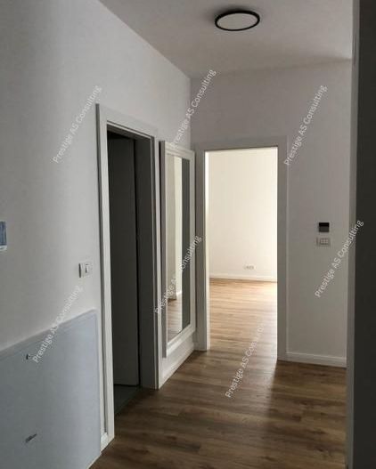 Apartament 3 camere | Nord One | Parcare, | Smart home - Poză 11