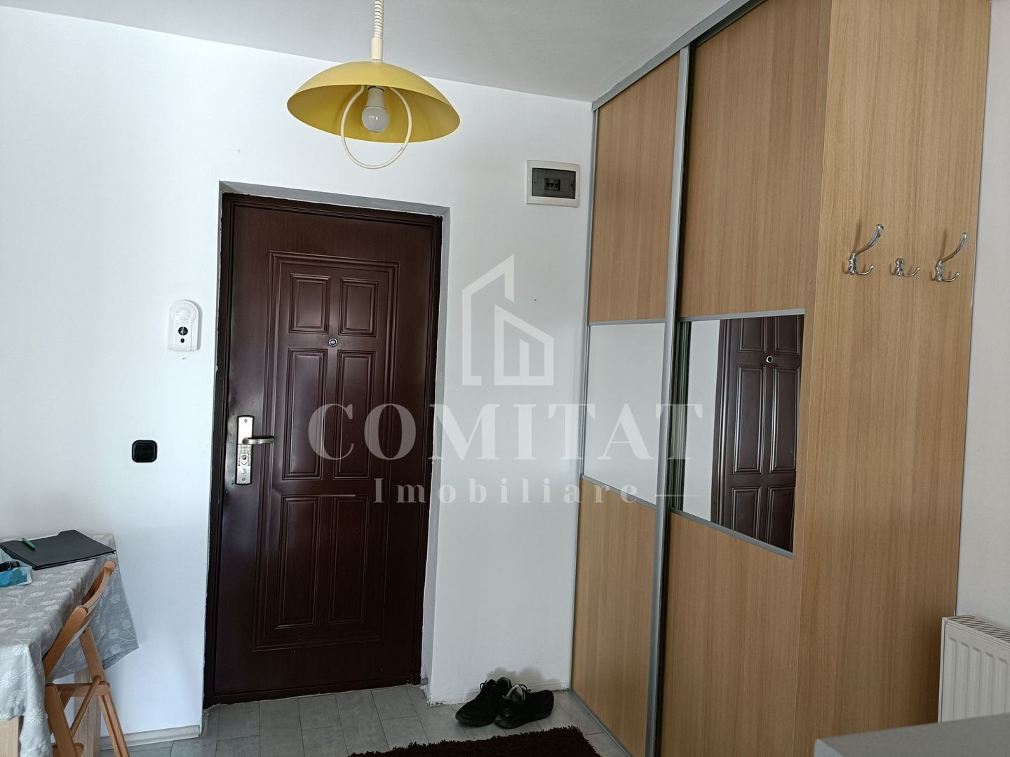 Apartament cu 2 camere | Loc de parcare | Zona Muzeul Apei - Florești - Poză 15