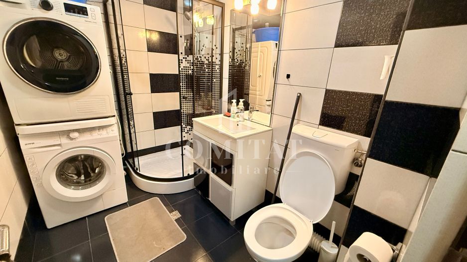 Apartament 3 camere | Pet friendly | Sesul de Sus - Poză 13