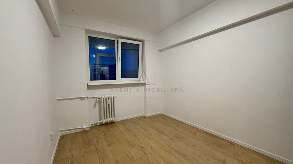 AP. 3 CAMERE DOAMNA GHICA, RENOVAT, INSTALATII SCHIMBATE, COMISION 0% - Poză 4