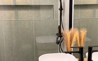 Apartament NOU  2 camere  – Zona Eroilor, Florești - Poză 13