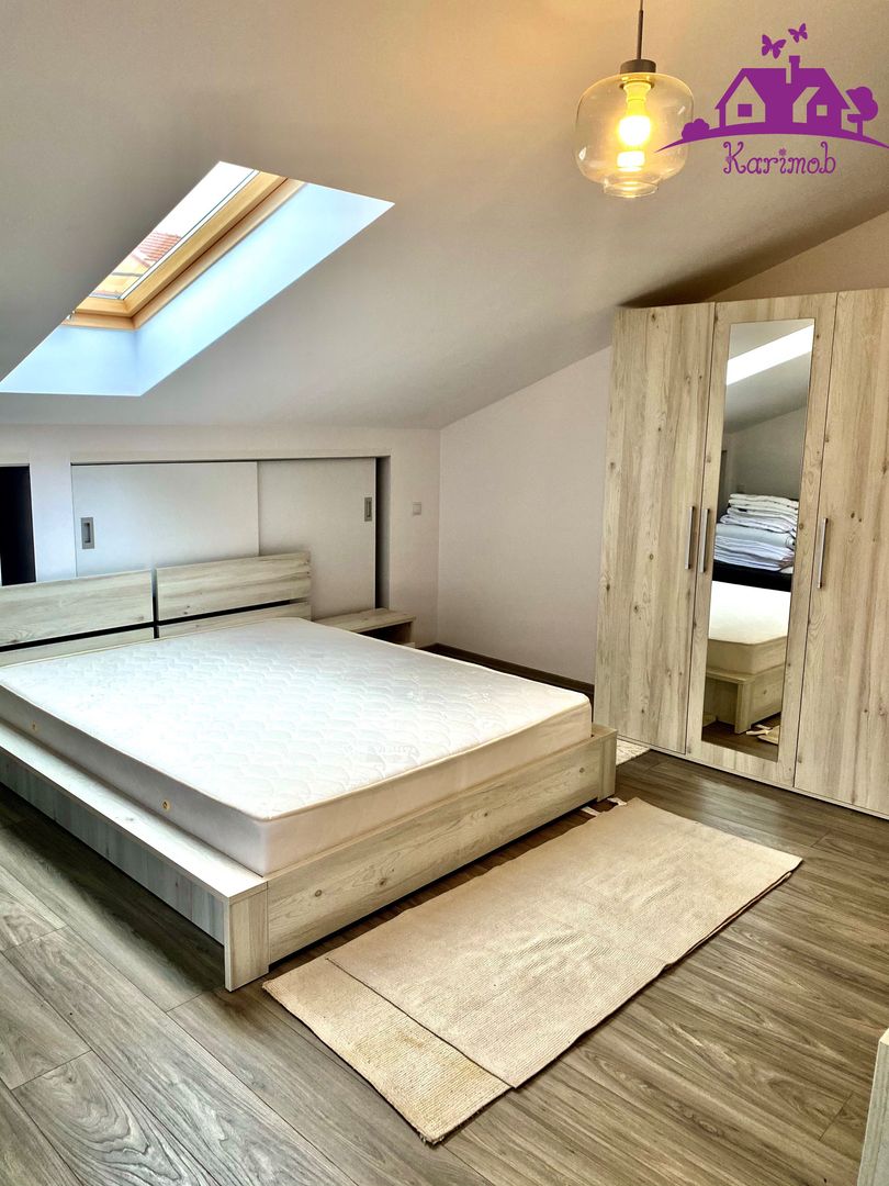 Casa de inchiriat central - Poză 11