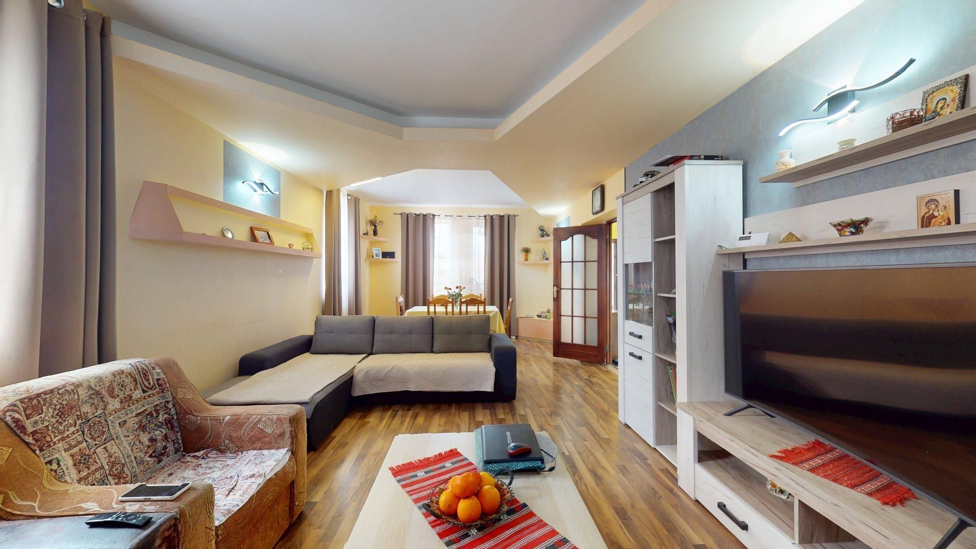 Casa ideala  Locuinta si afacere 800mp teren - Poză 1