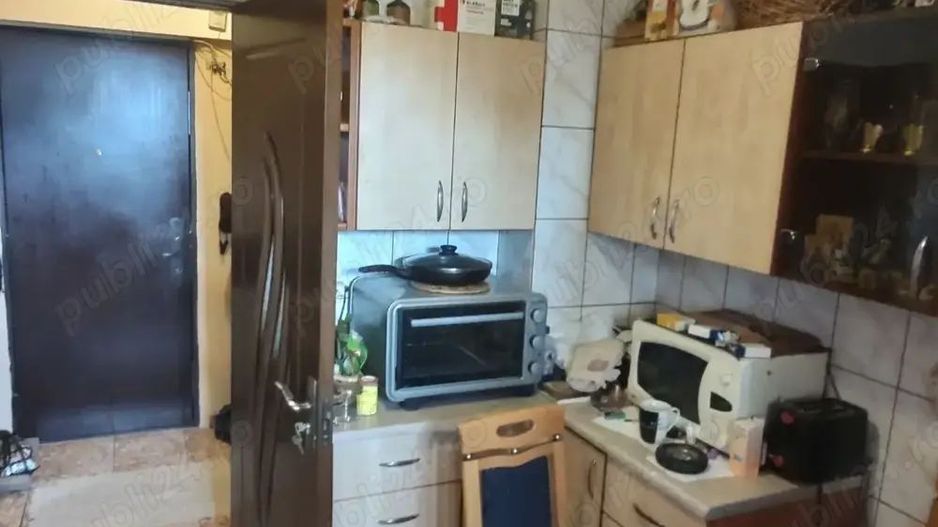 De vanzare apartament  3 camere Victoriei-Basarab - Poză 6