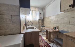 Apartament de vânzare de 2 camere - TOMIS NORD - Poză 5