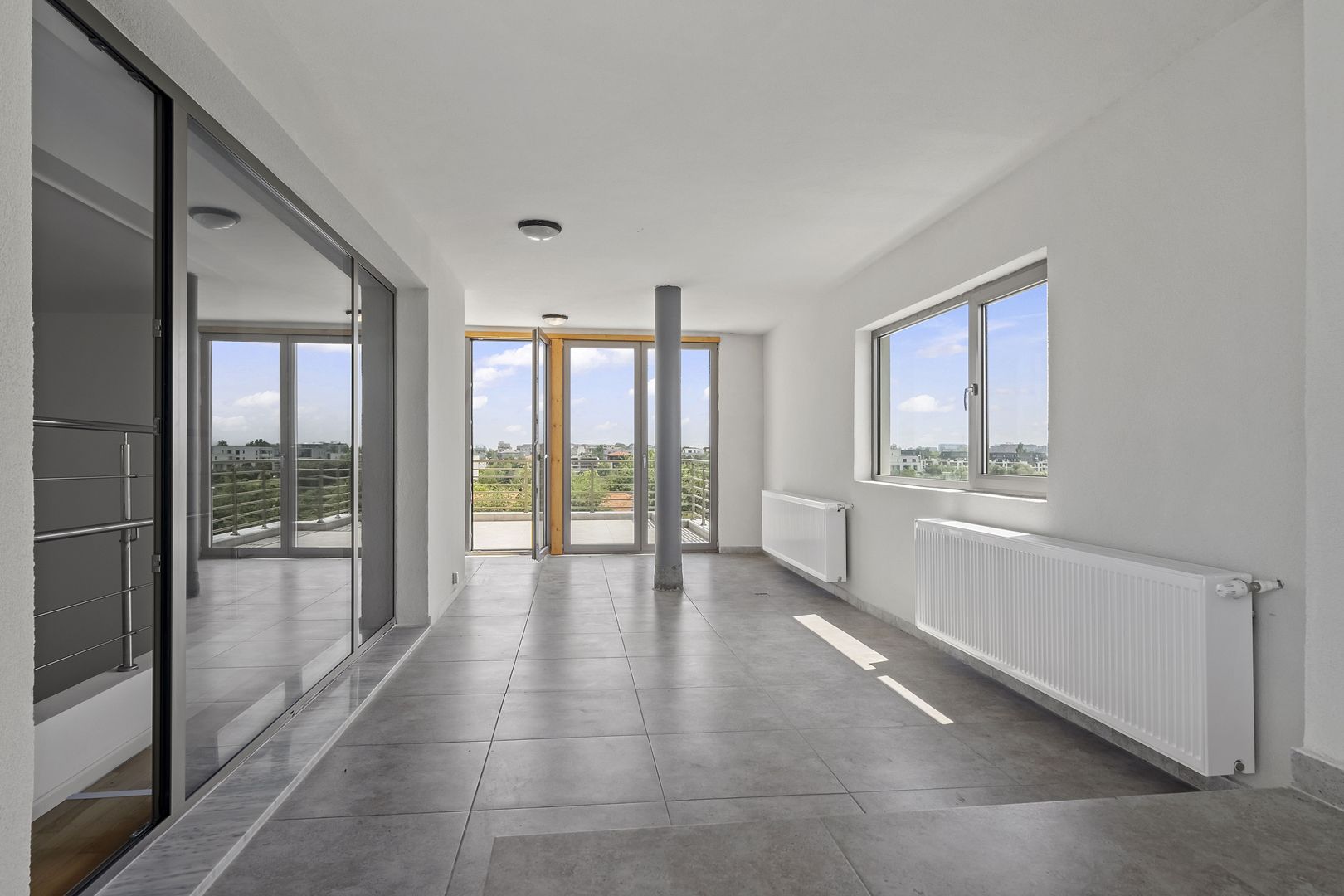 VILA 8 CAMERE - BANEASA - 220MP - COMISION 0% - Poză 24