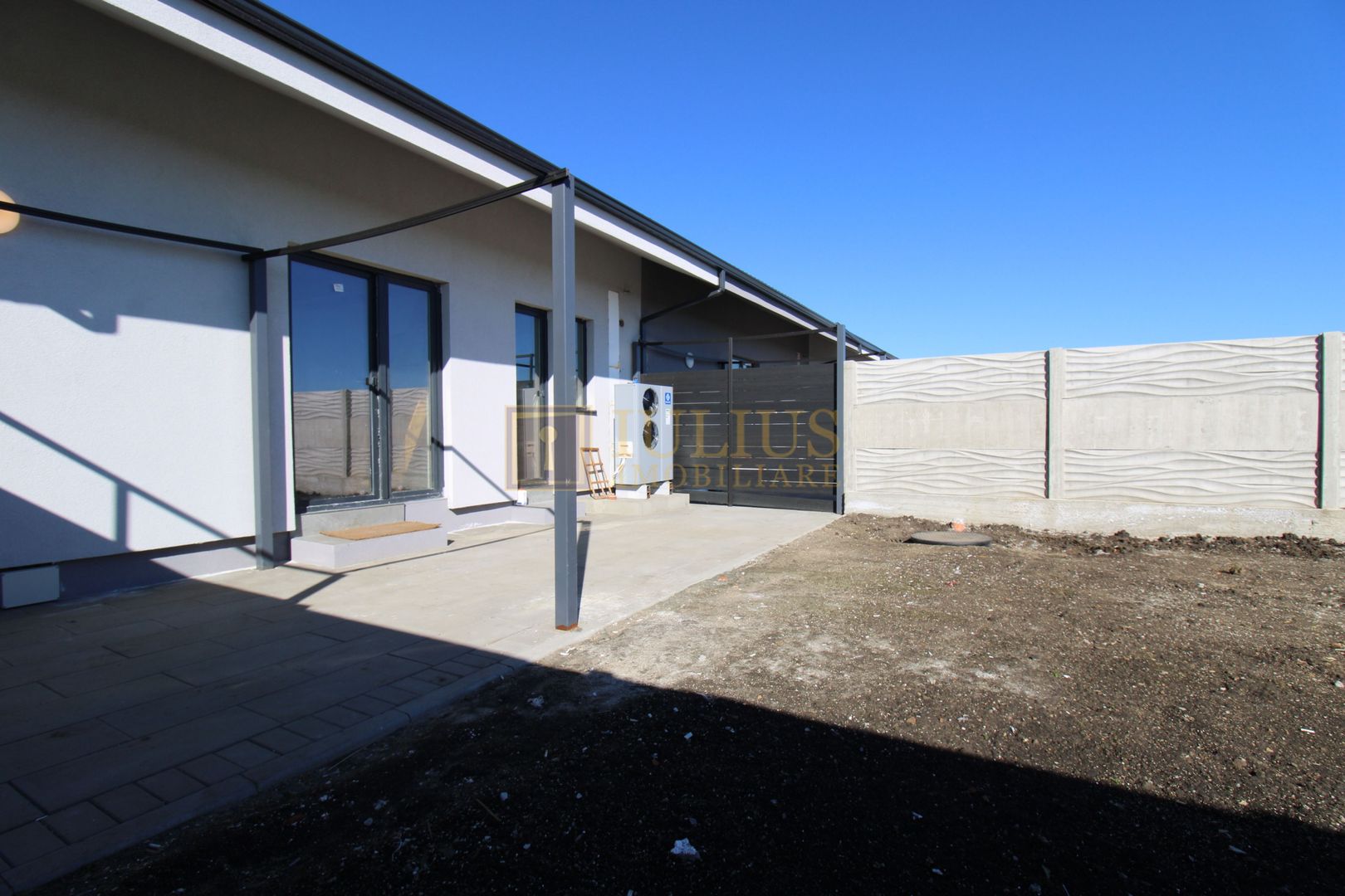 Zona Metro 2, 3 camere, prima inchiriere, pet-friendly - Poză 13