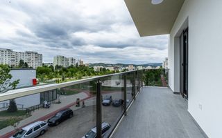 3 camere, Premium, bloc nou, Manastur Zona Baza Sportiva, Mehedinti - Poză 4