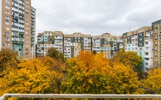 Vânzare, apartament, 2 camere, strada Ion Dumeniuc, Ciocana - Poză 12