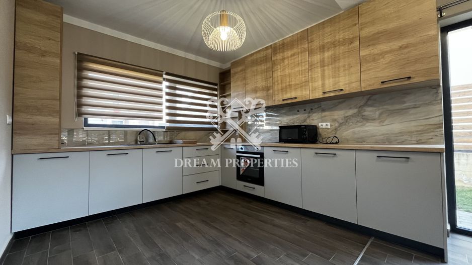 COMISION 0%! Casa individuala 4 camere, 3 bai, teren 440 mp, Dezmir - Poză 22