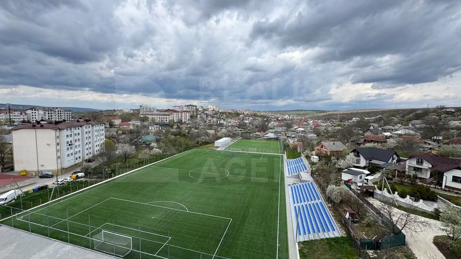 Vânzare, apartament, 2 camere, Strada Basarabia, Ialoveni - Poză 12