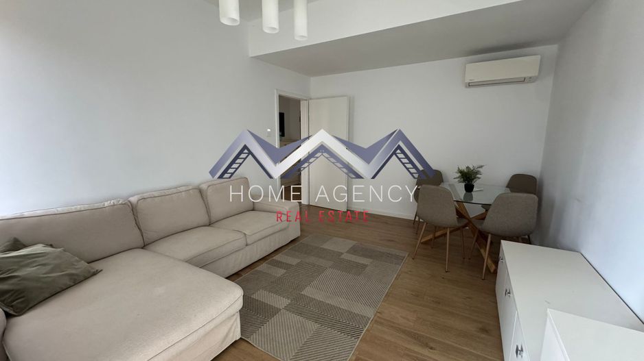Apartament premium de 3 camere disponibil pentru închiriere în zona Băneasa - Poză 1