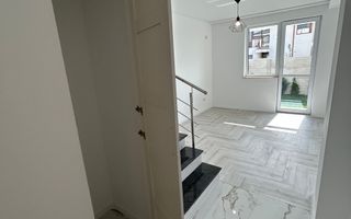 Duplex nou, teren - 255 mp, 2 locuri de parcare, Otopeni - Poză 8