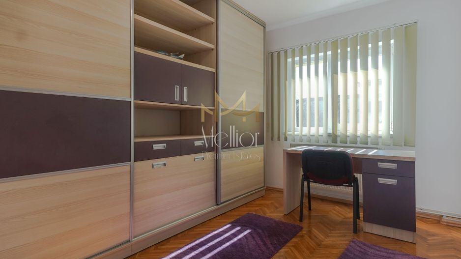 Apartament 3 camere decomandate, parcare, Marasti, zona Kaufland! - Poză 9