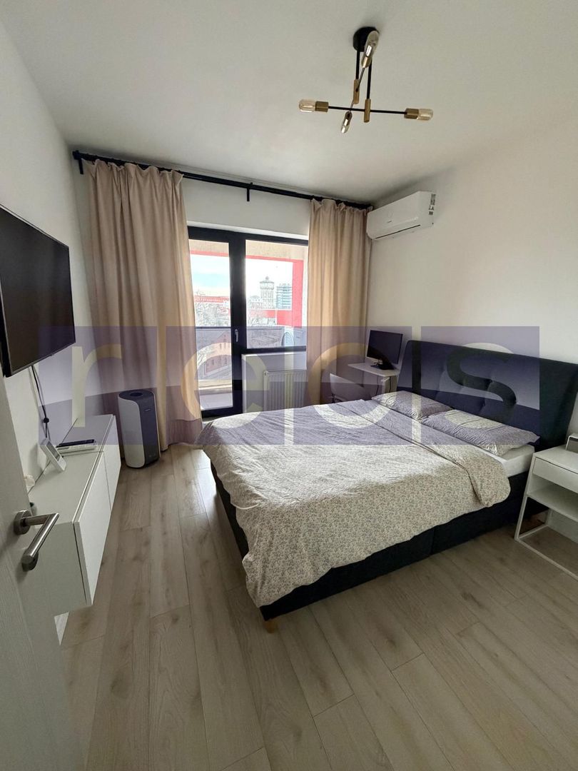 OCAZIE VANZARE 2 CAMERE  - 5 MINUTE METROU GROZAVESTI - Poză 1